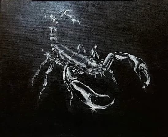 Scorpio