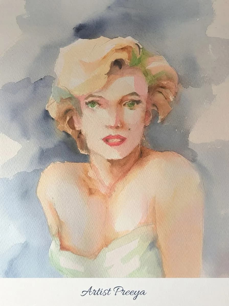 Study in Soft Light